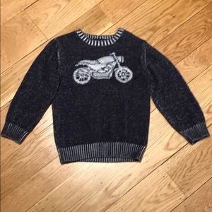 Gymboree 5T Sweater